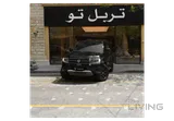 BYD Denza B5 2026